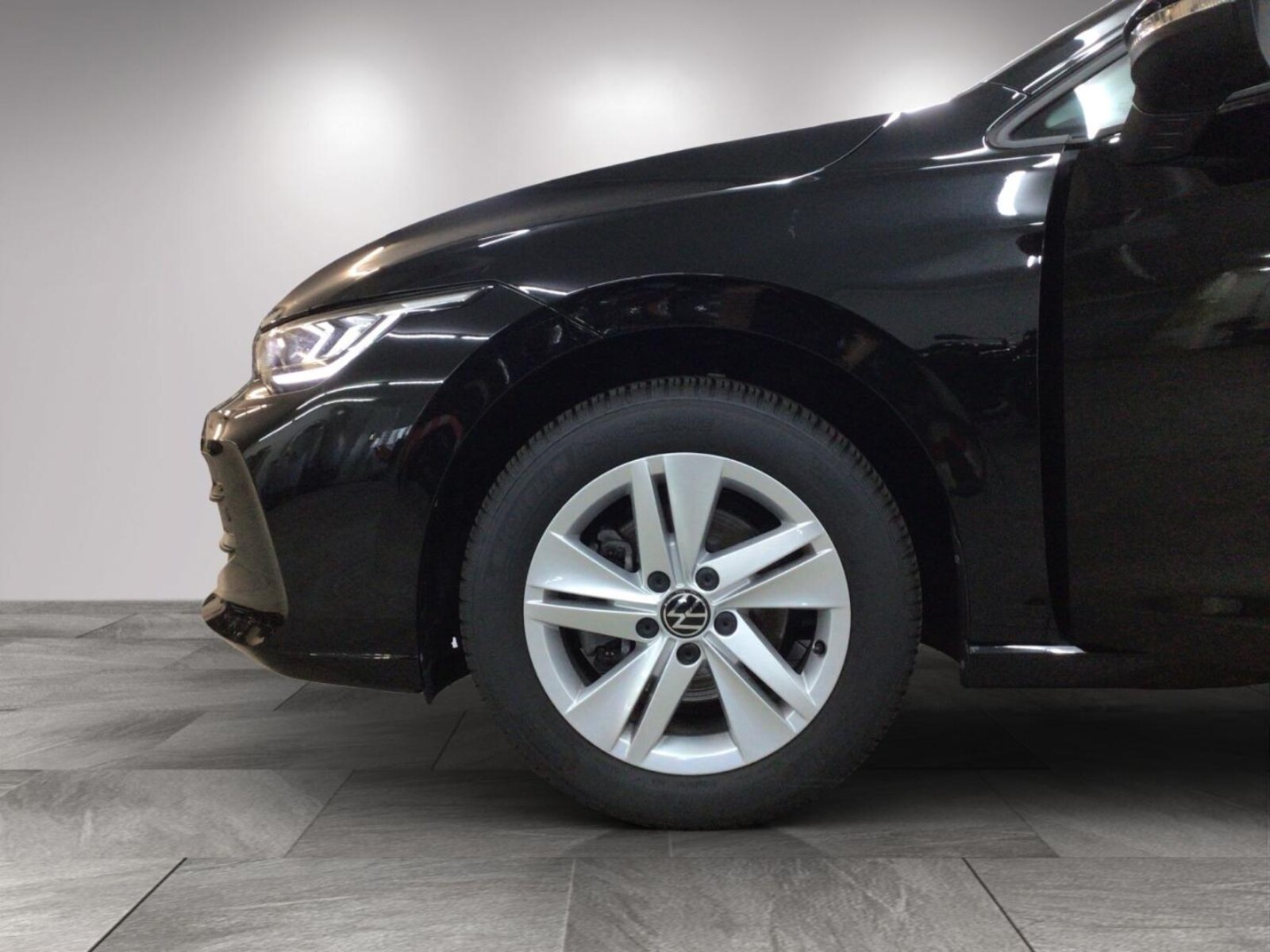 Volkswagen Golf – Bild 15