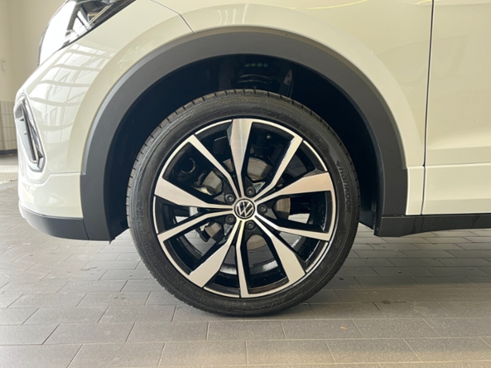 Volkswagen T-Cross – Bild 5