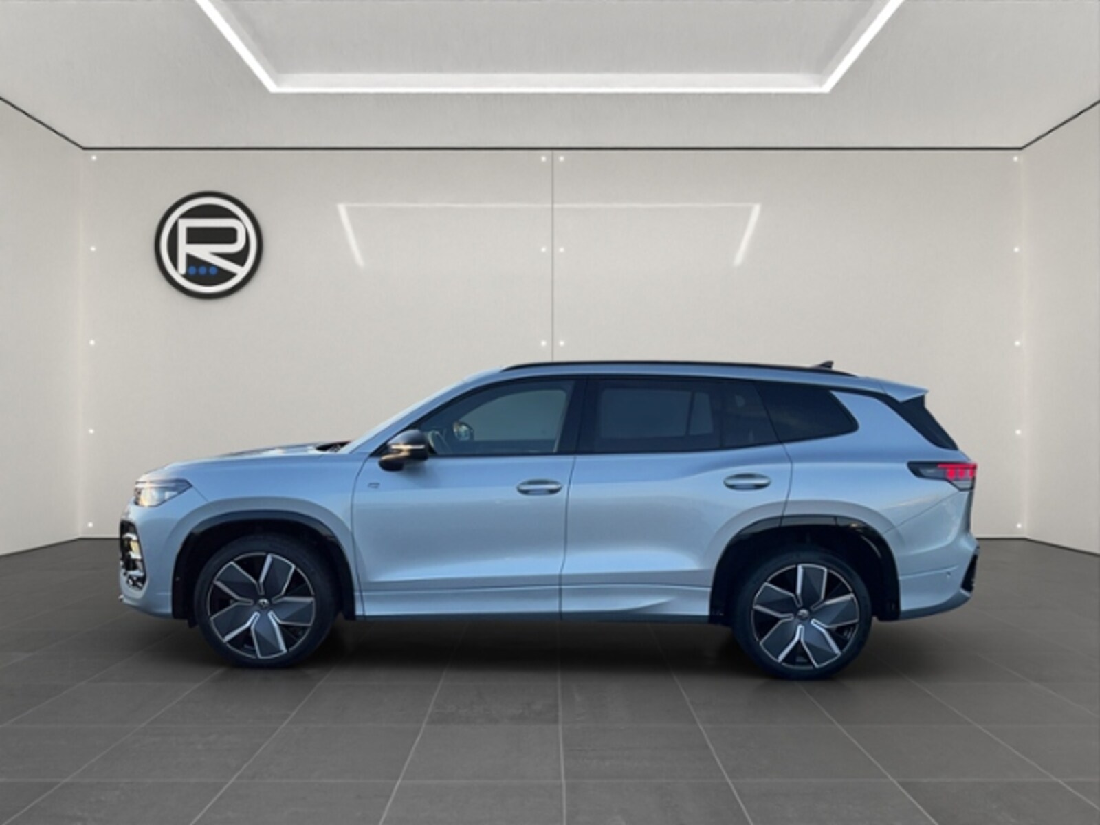 Volkswagen Tayron – Bild 3