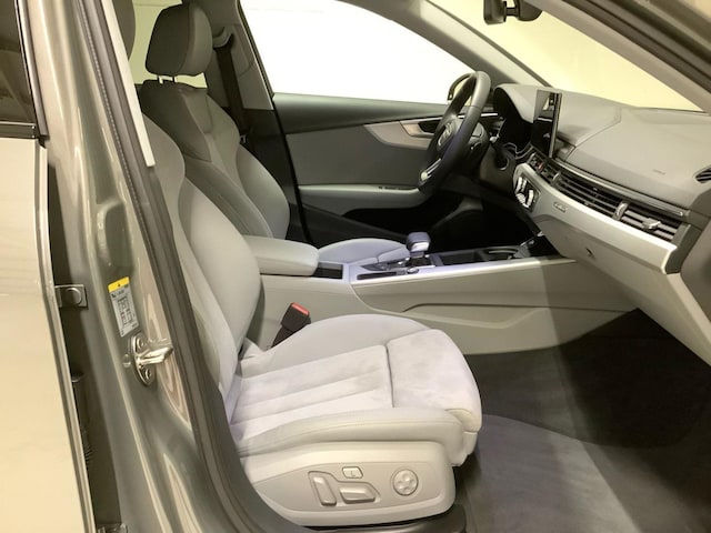 Audi A4 Allroad Quattro 45 TFSI Quattro S Tronic - 2024 - Joinsteer - #11