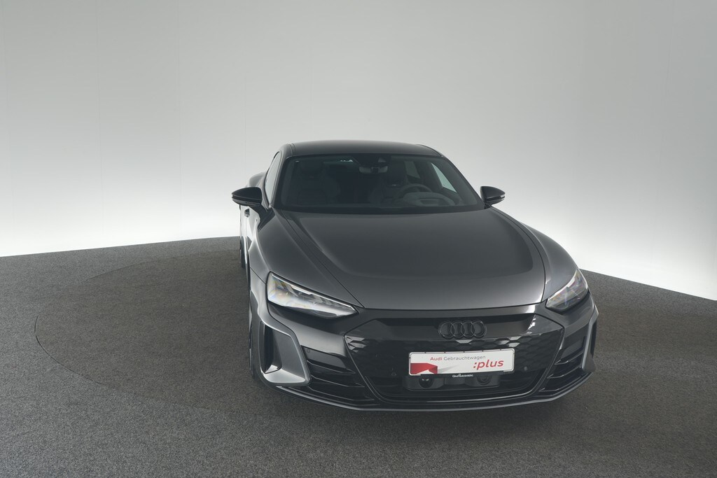 Image about Audi RS e-tron GT e-tron quattro