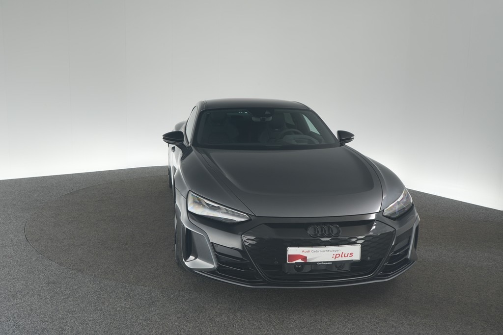 Image about Audi RS e-tron GT e-tron quattro