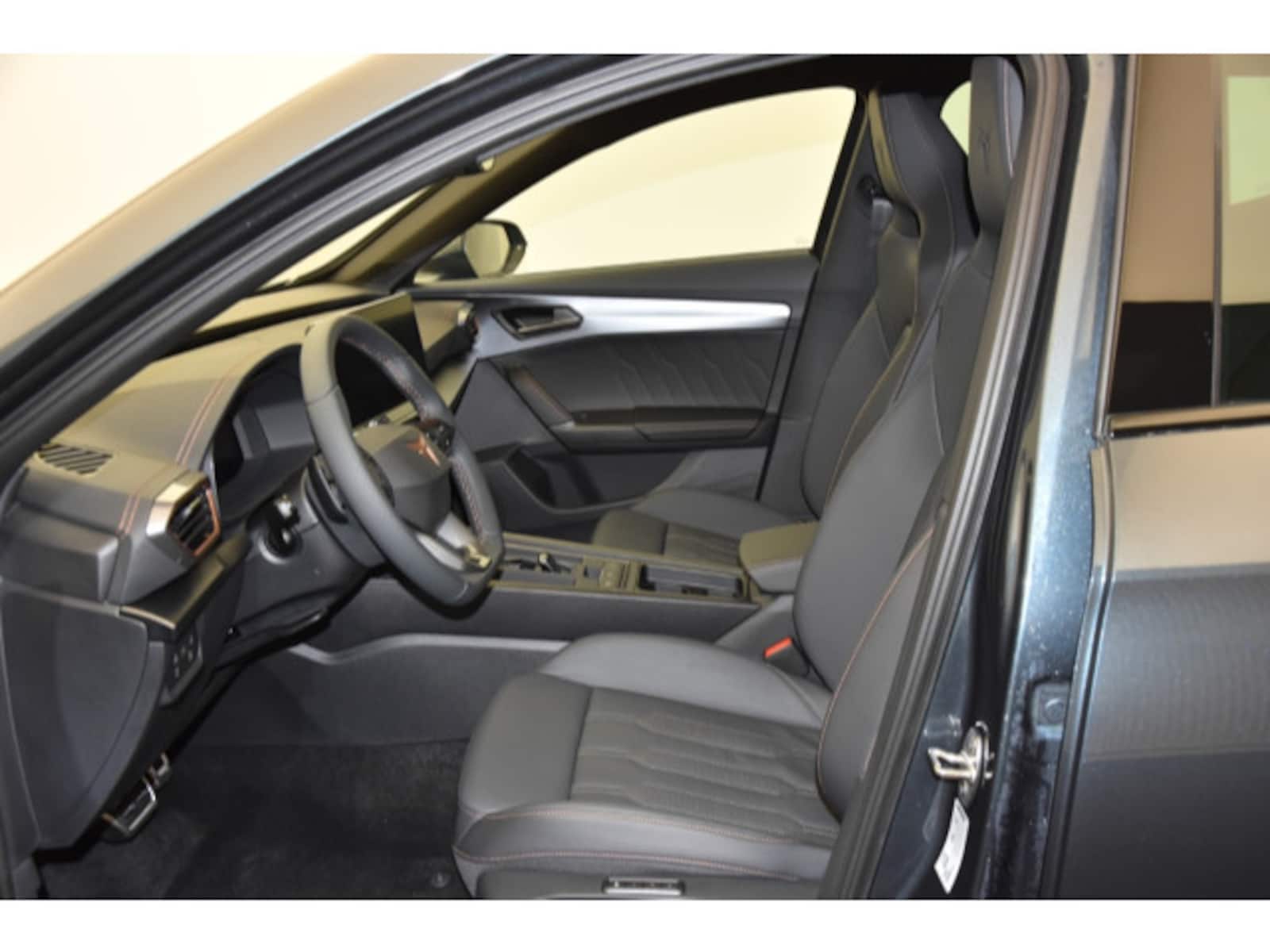 CUPRA Formentor – Bild 3