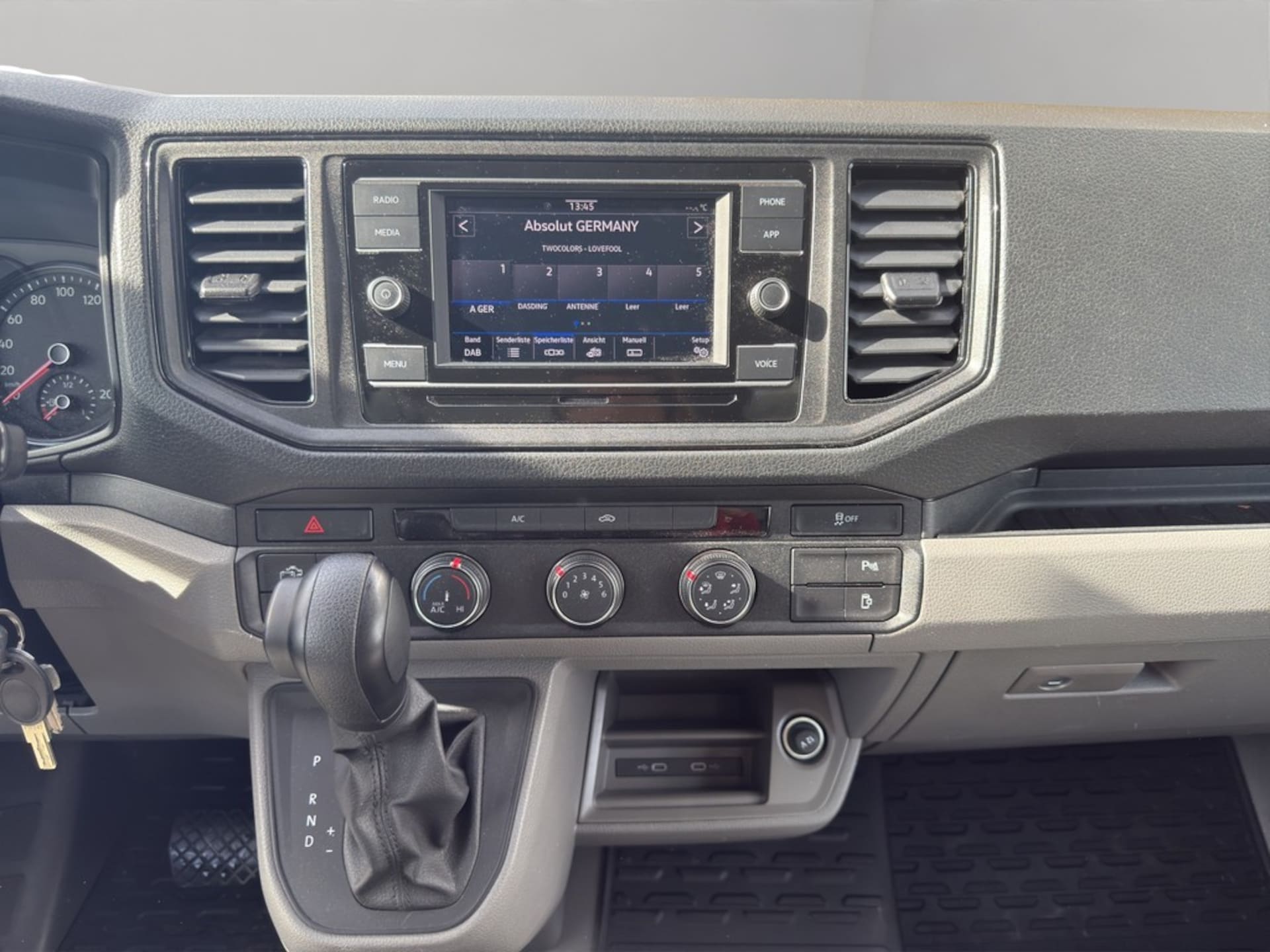 Volkswagen Grand California 600