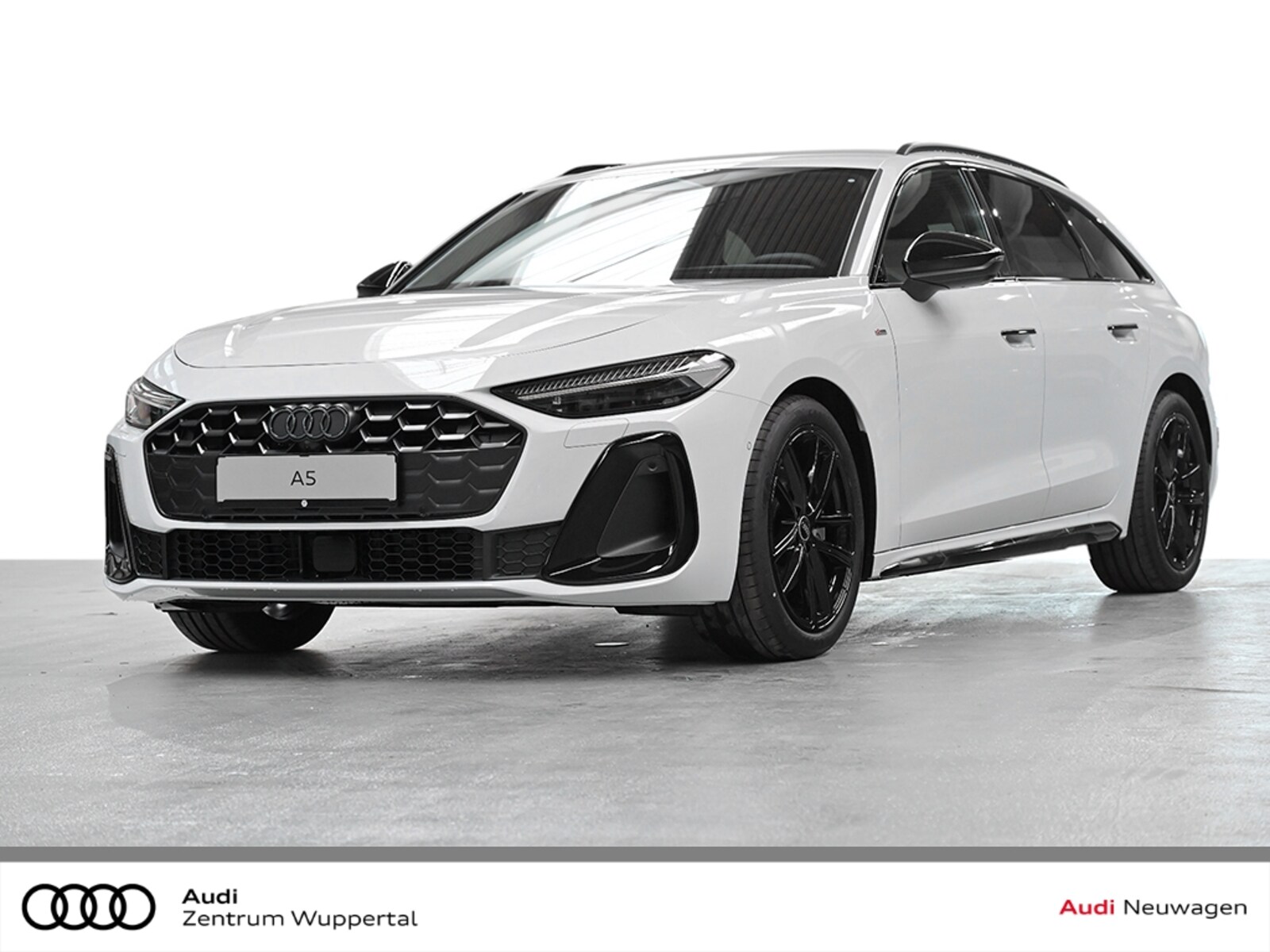 Audi A5 Avant – Bild 3