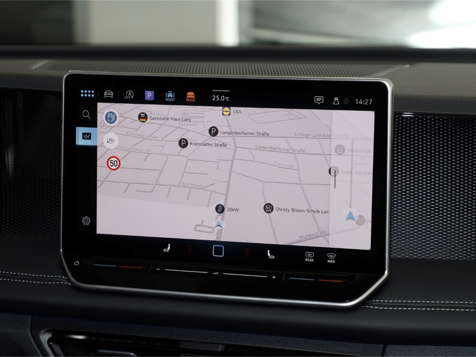 Volkswagen Tiguan – Bild 6