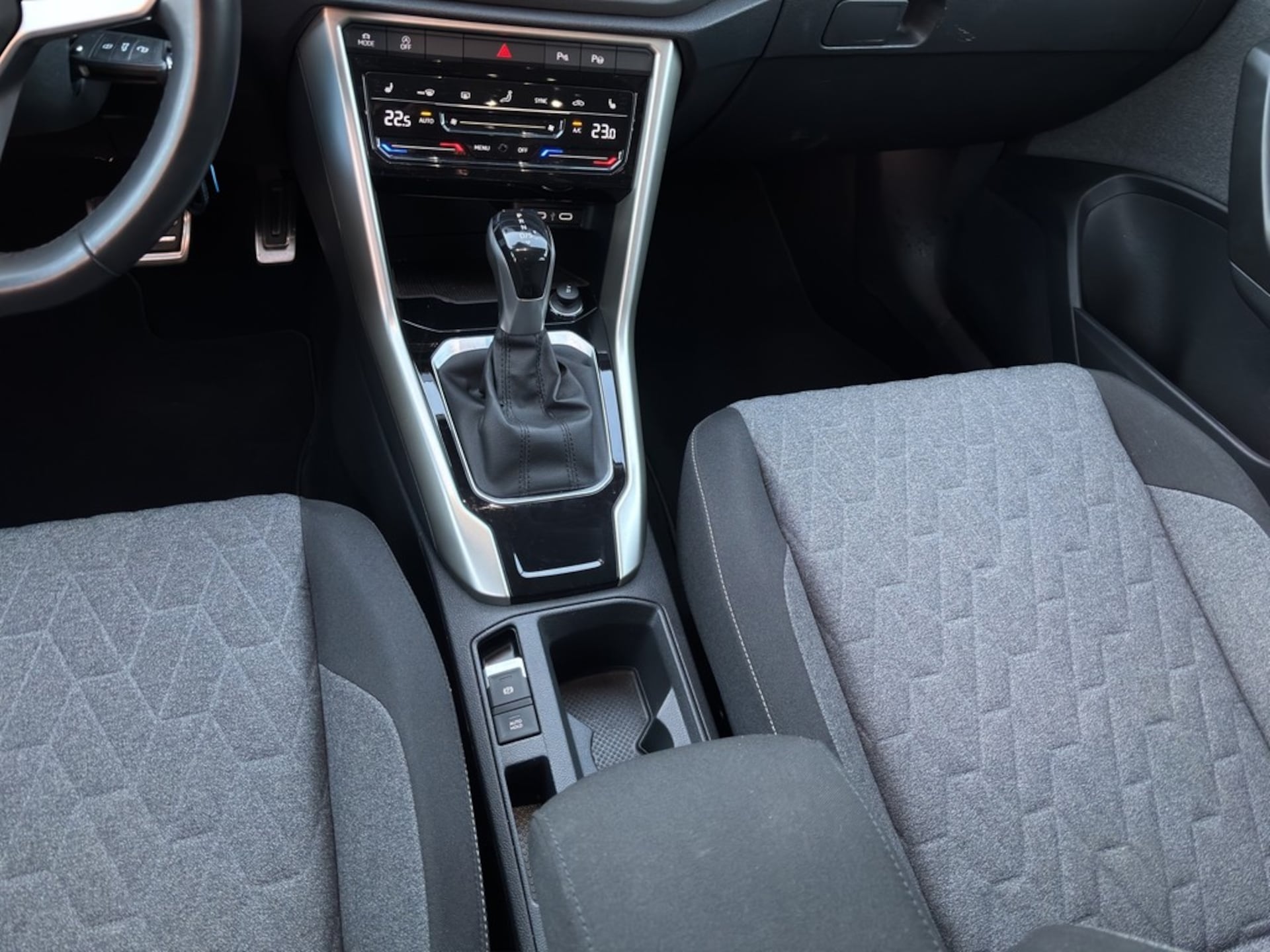 Volkswagen T-Roc MOVE
