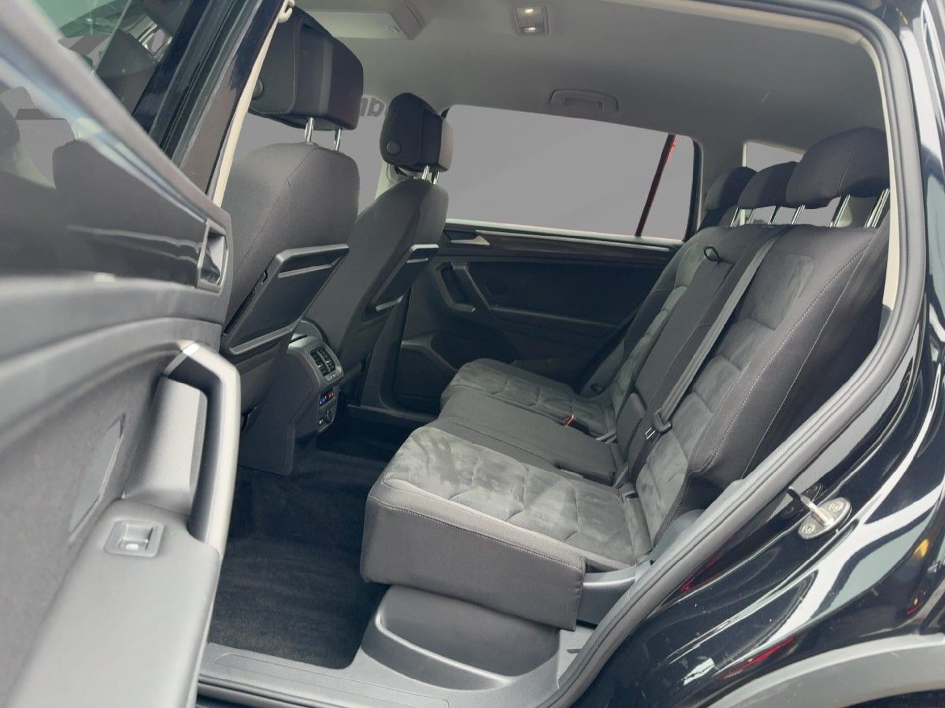 Volkswagen Tiguan Allspace Highline