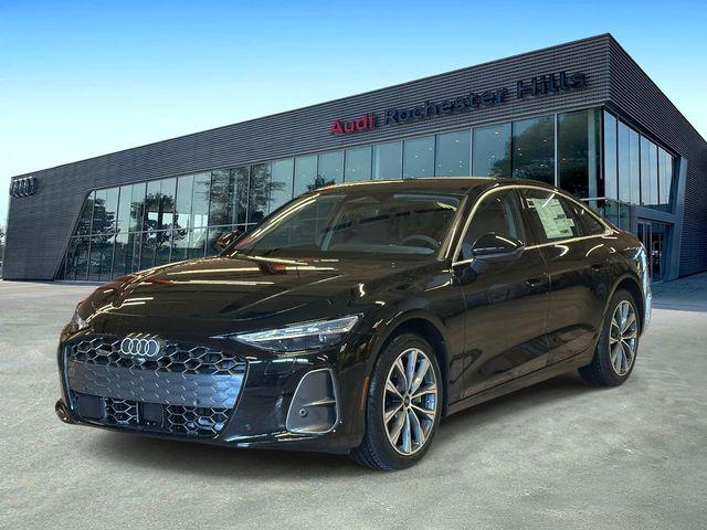 2026 Audi A6 Premium Plus quattro S tronic's photo
