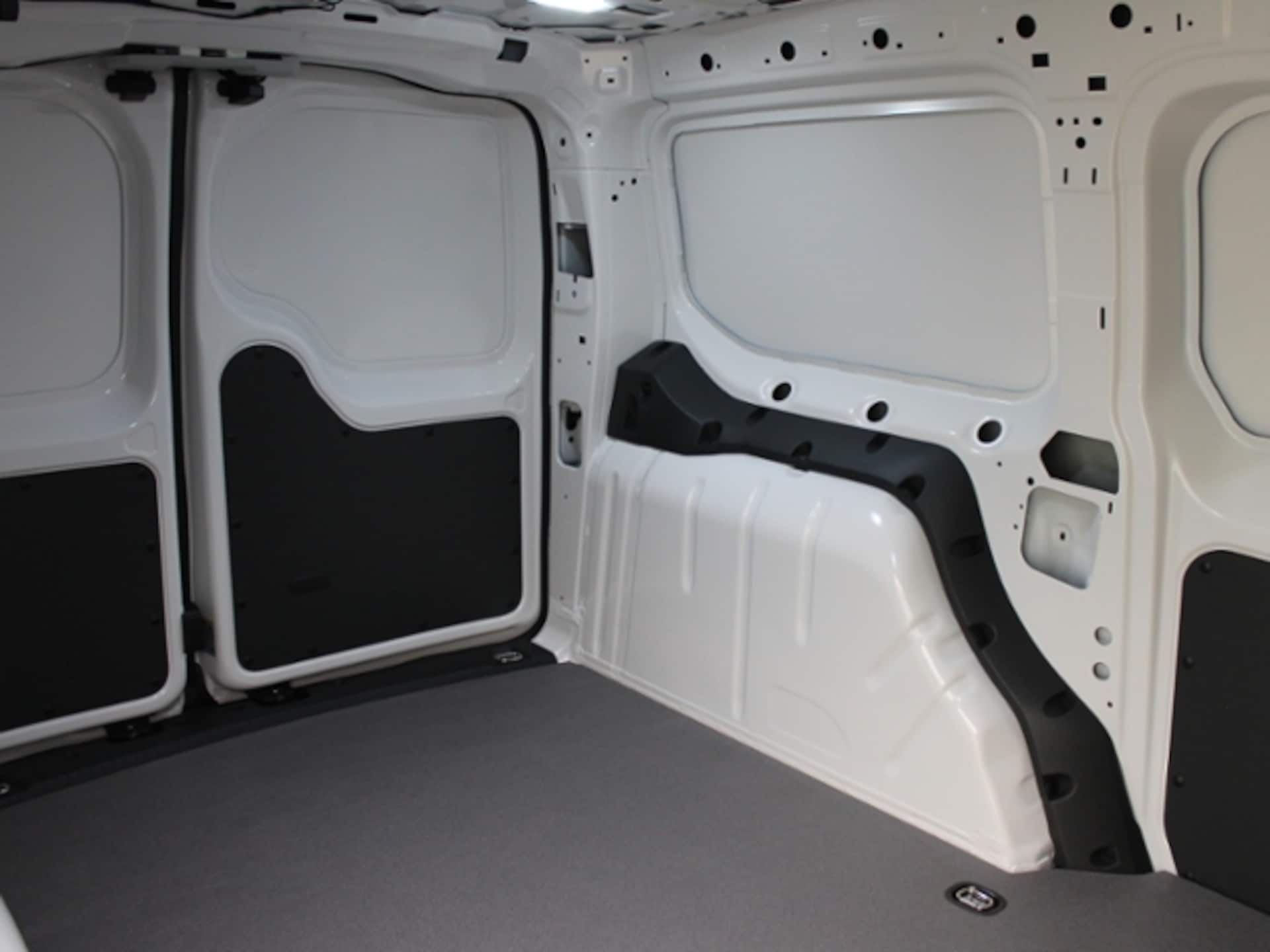 Volkswagen Caddy Maxi Cargo