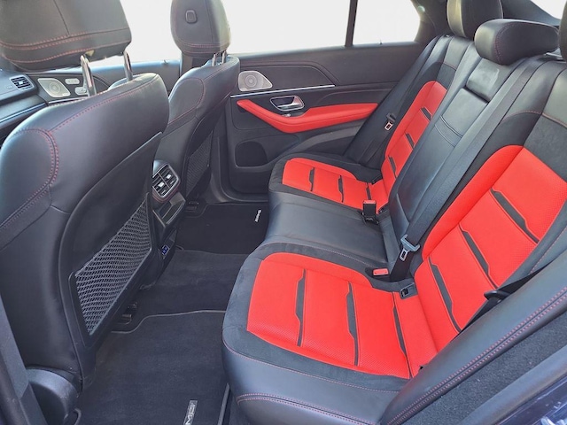2024 Mercedes-Benz GLE AMG GLE 53 - Photo 17