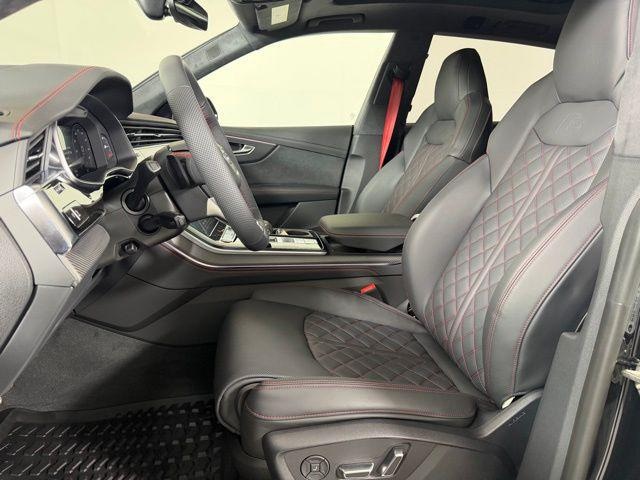 2026 Audi SQ8 Prestige - Photo 18