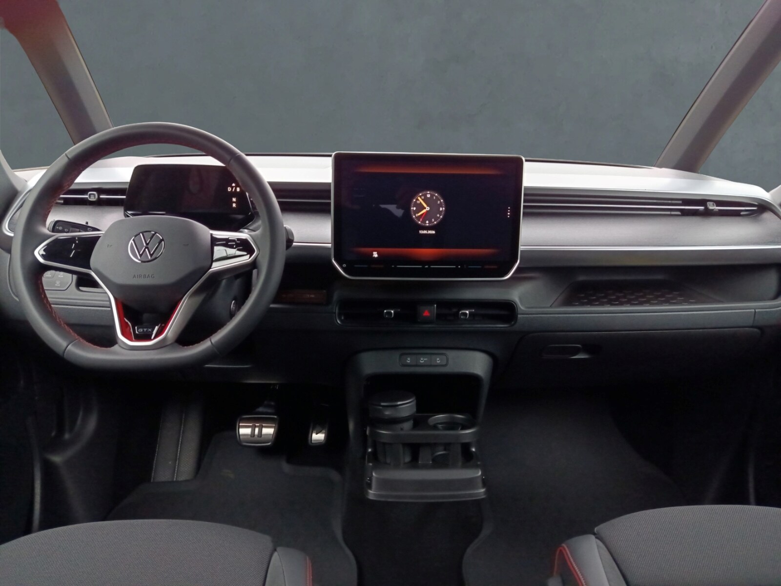 Volkswagen ID. Buzz – Bild 8