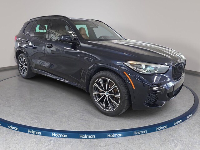 2023 BMW X5