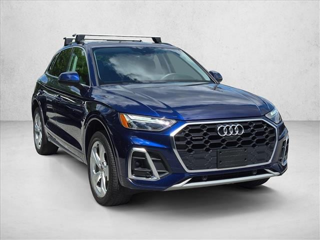 2024 Audi Q5