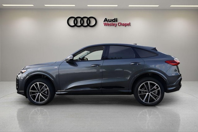2026 Audi Q5 Sportback