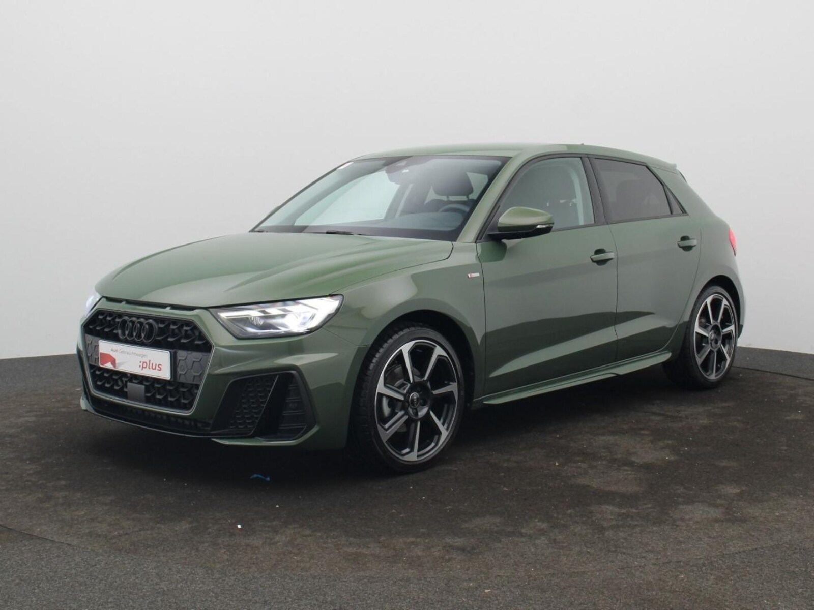 Audi A1 Sportback – Bild 2
