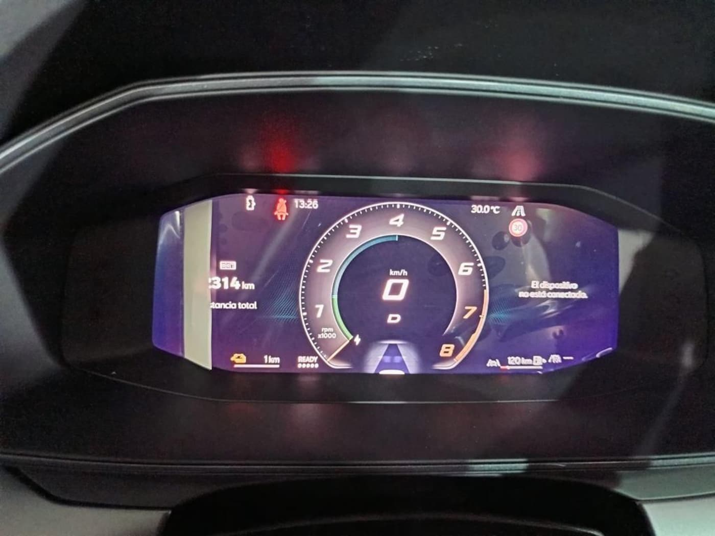 CUPRA Formentor 1.5 TSI e-Hybrid DSG 150 kW (204 CV) — photo 12