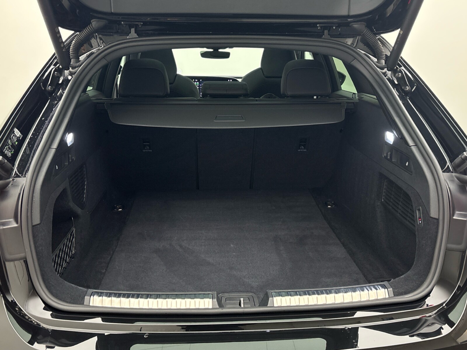 Audi A5 Avant – Bild 13