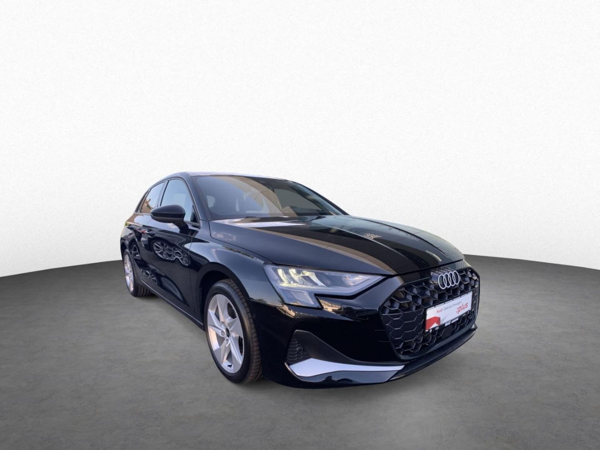 Audi A3 Sportback Advanced