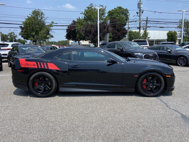 2011 Chevrolet Camaro