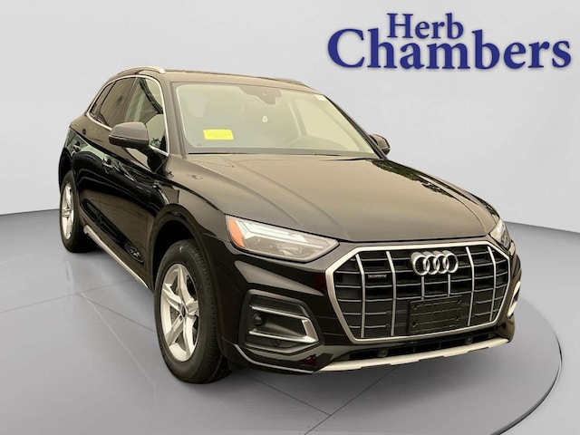 Photo of 2023 Audi Q5 