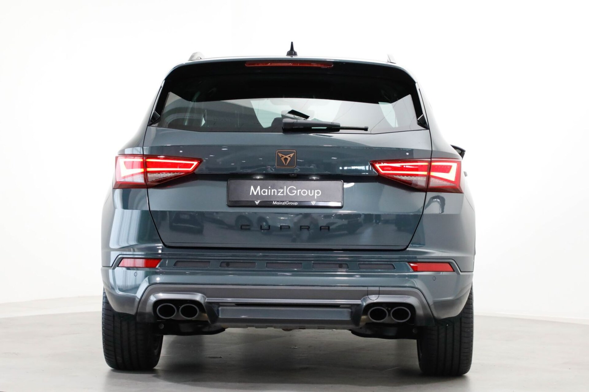 CUPRA Ateca VZ