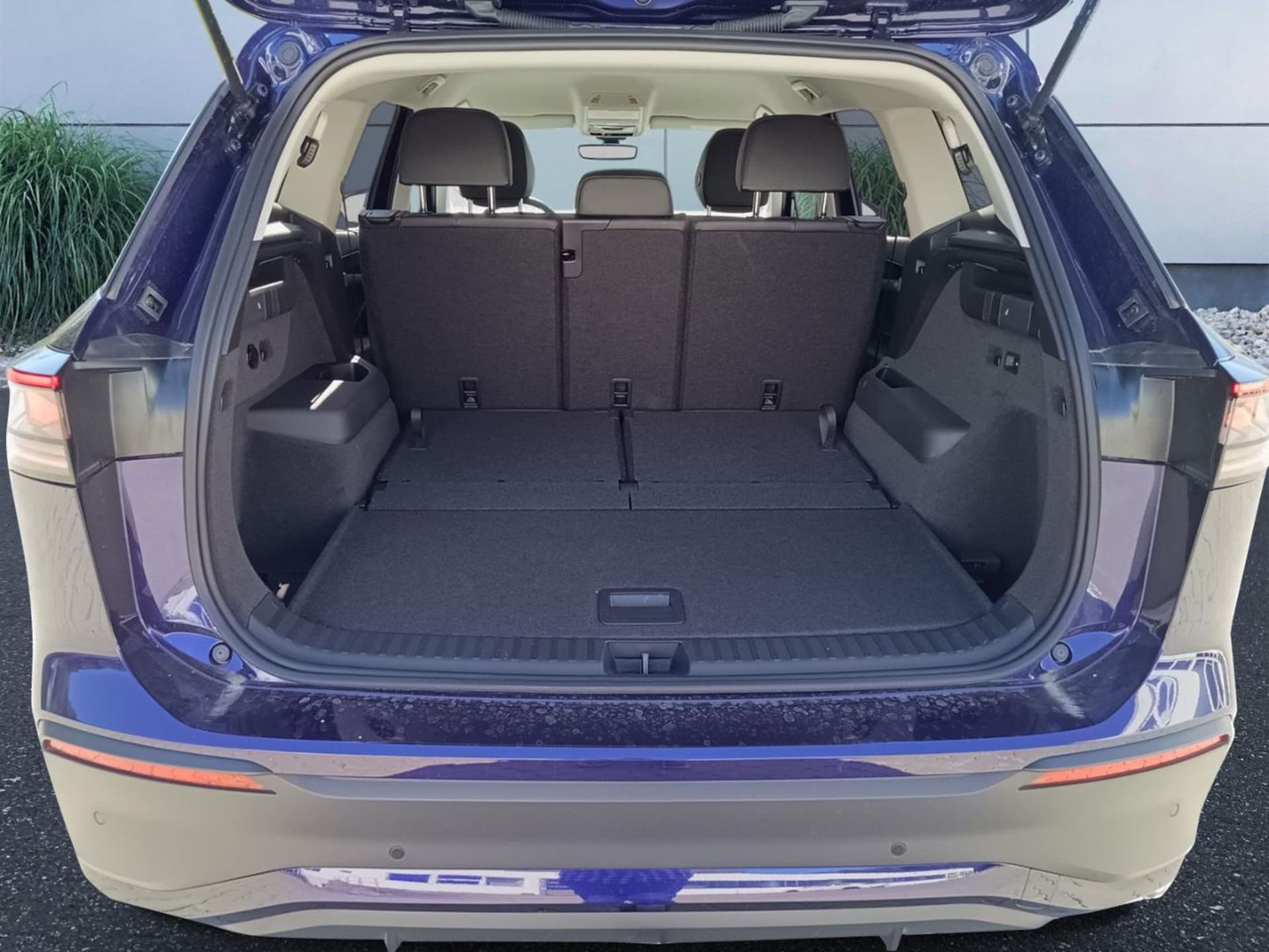 Volkswagen Tayron Life