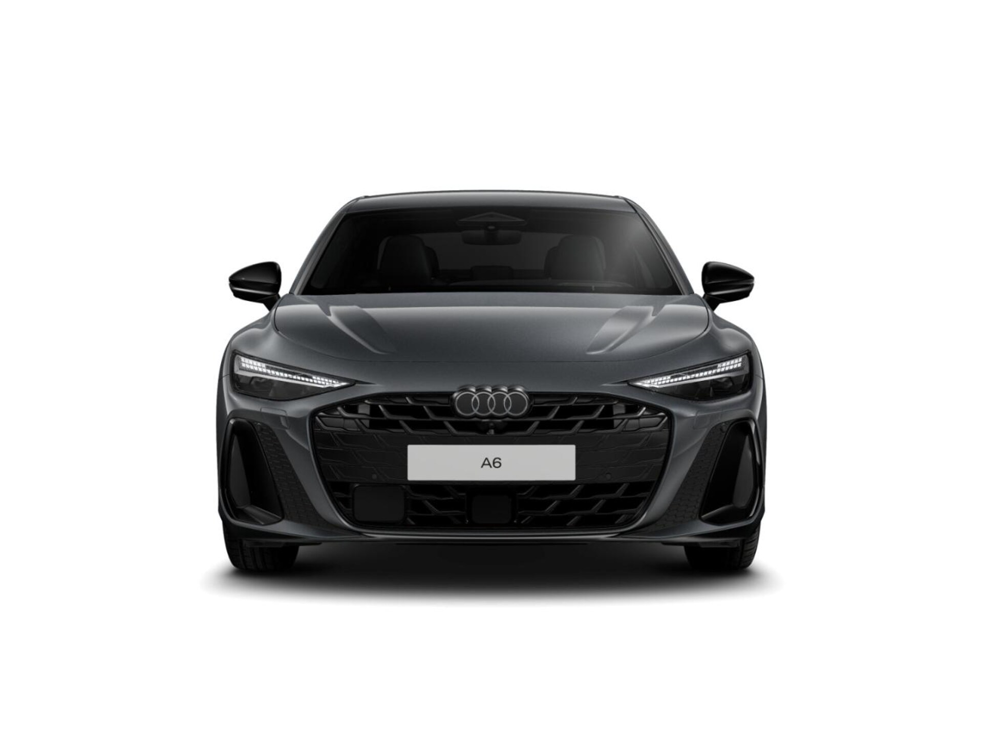 Audi A6 Limousine