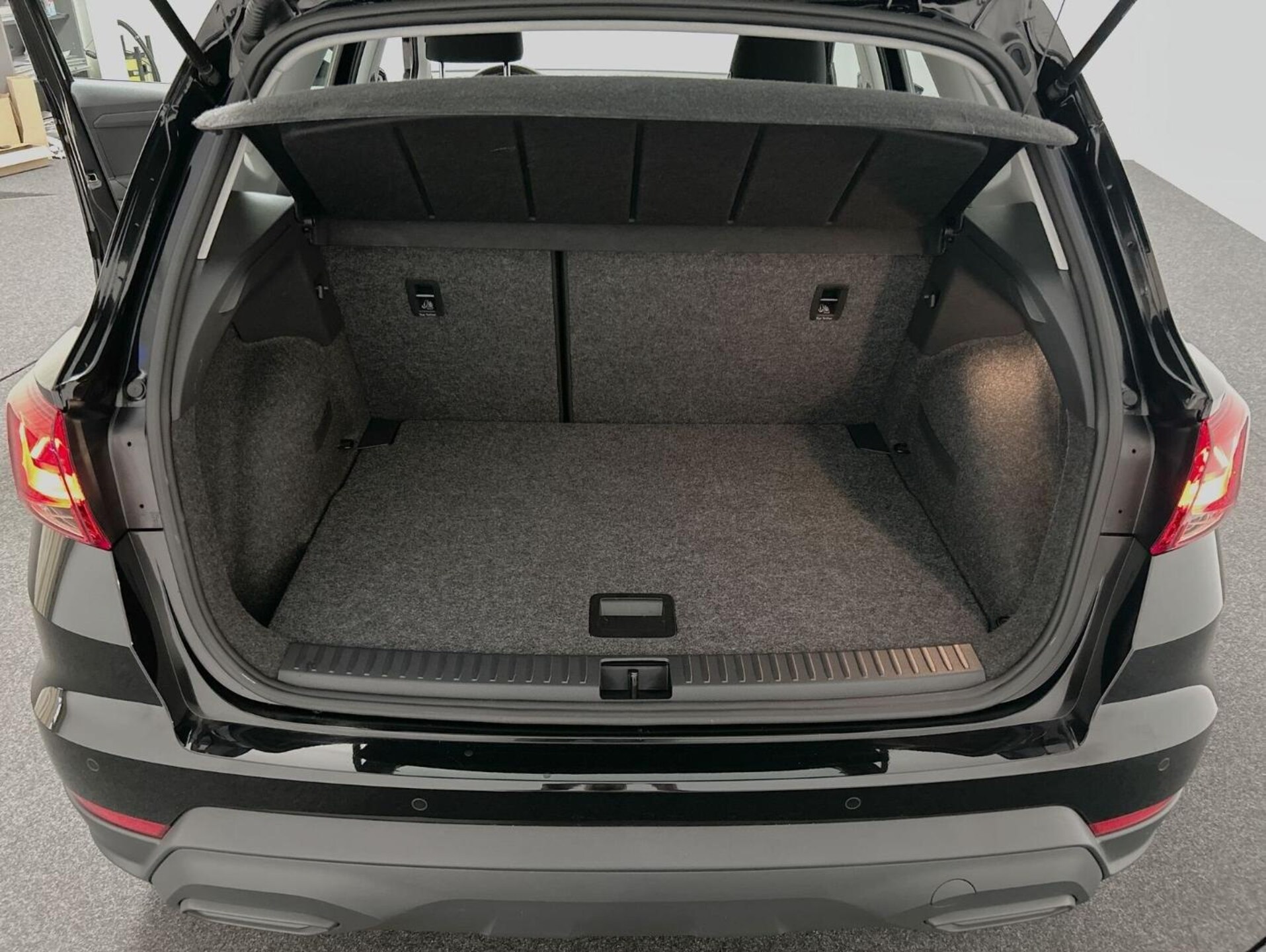 SEAT Arona Style