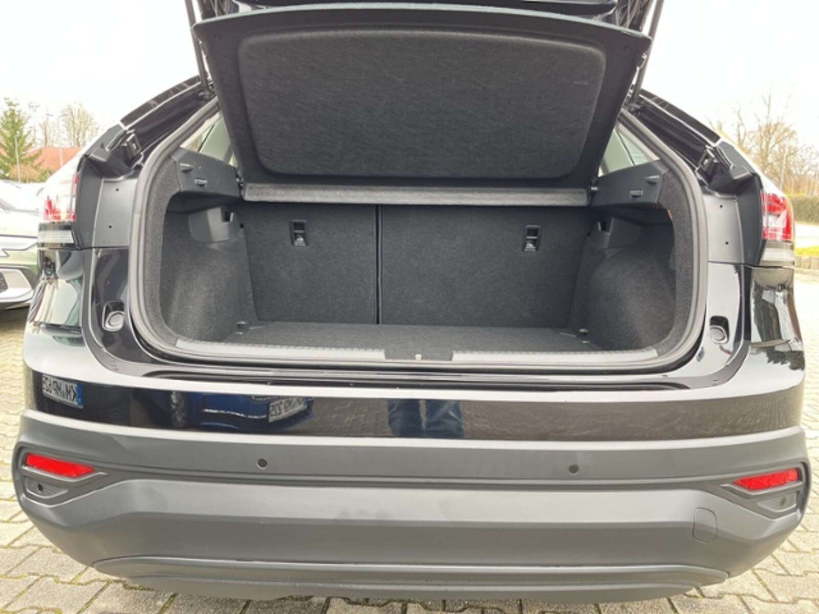Volkswagen Taigo – Bild 10