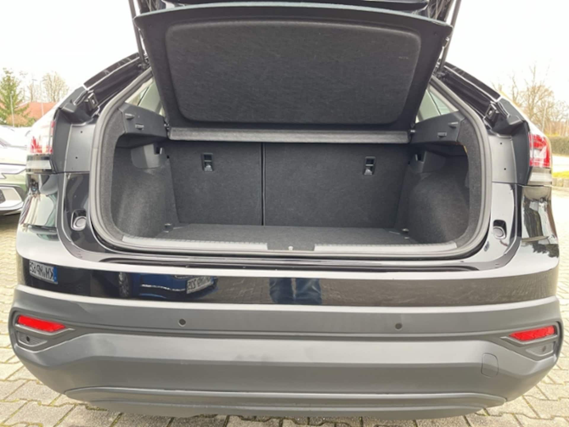 Volkswagen Taigo Goal