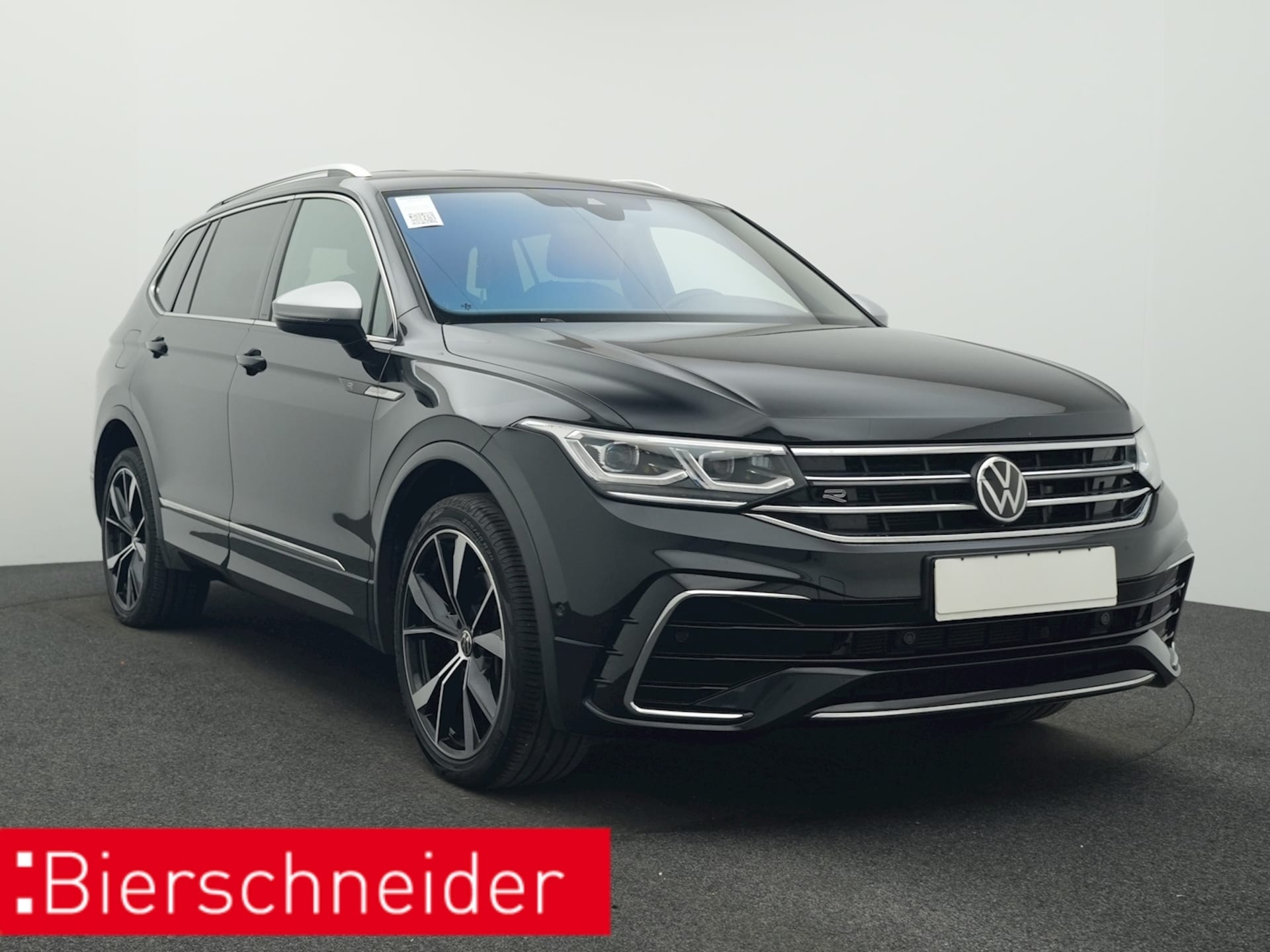 Volkswagen Tiguan Allspace R-Line