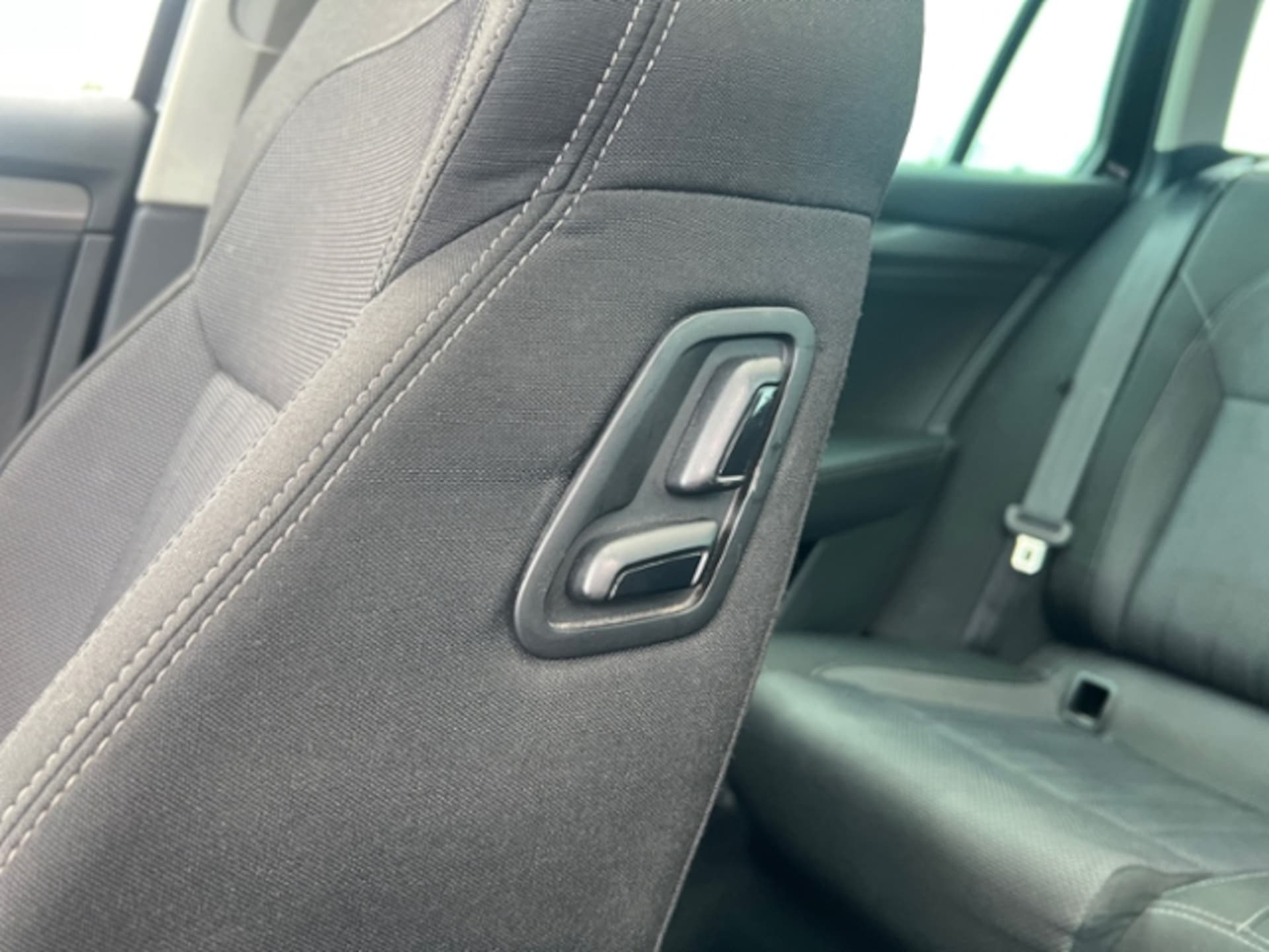 Skoda Superb Combi Style