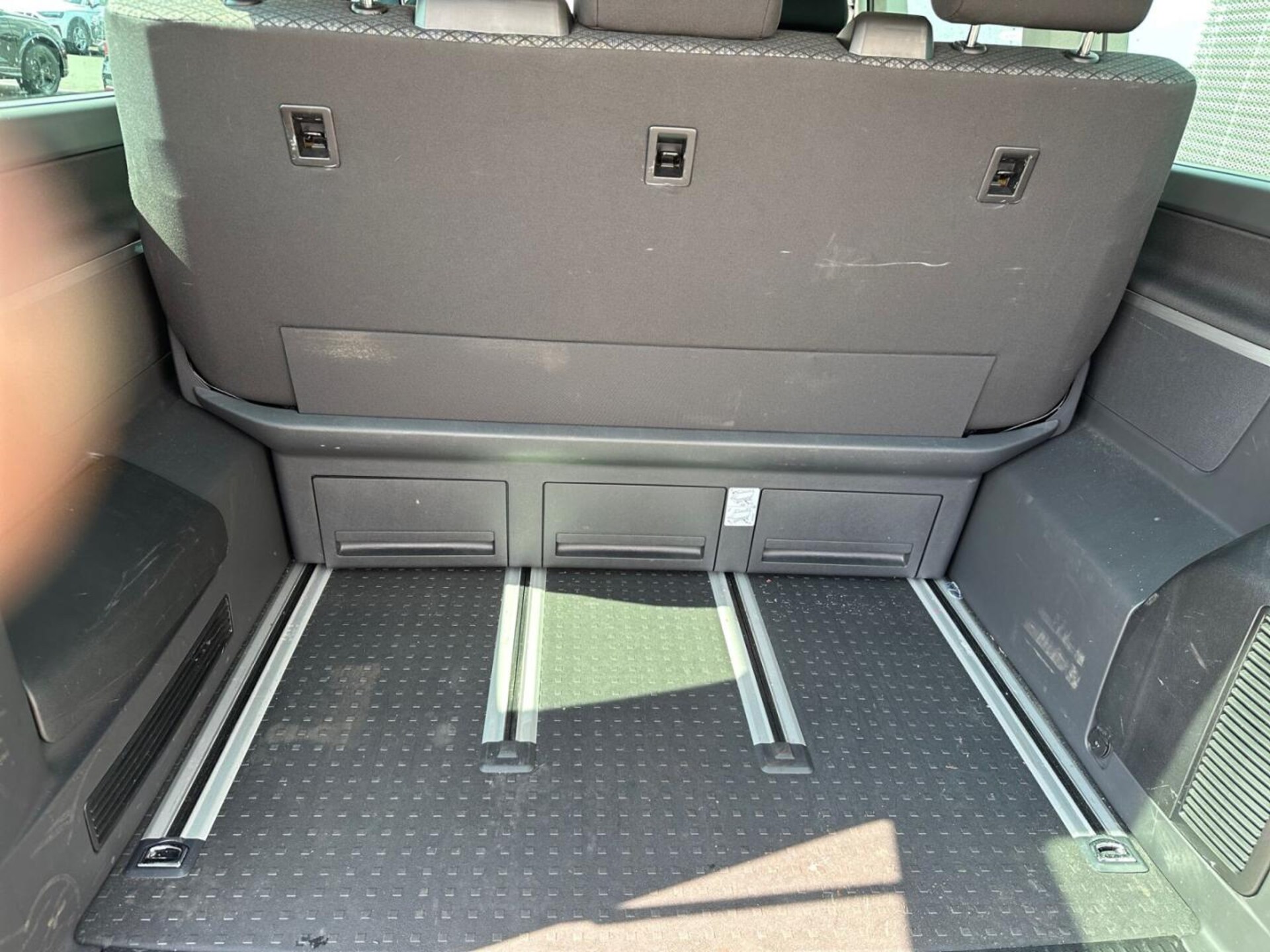Volkswagen T6.1 California Beach