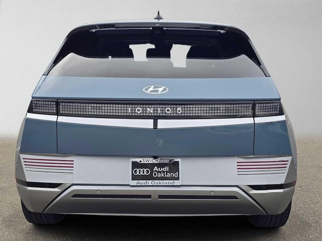 2024 Hyundai IONIQ 5