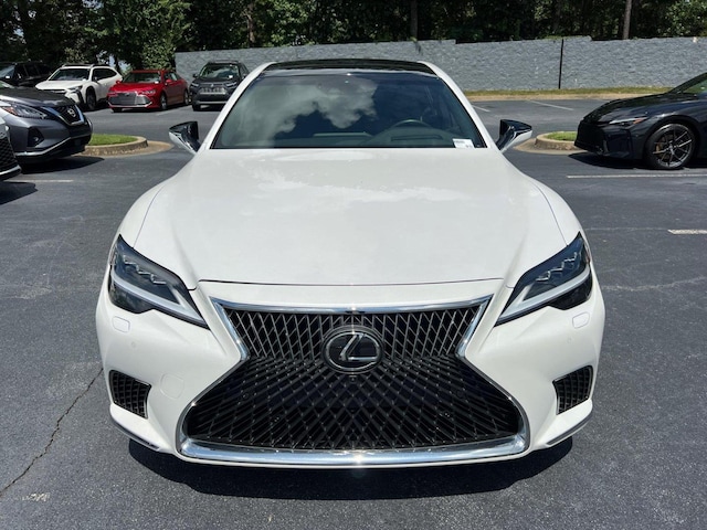 2023 Lexus