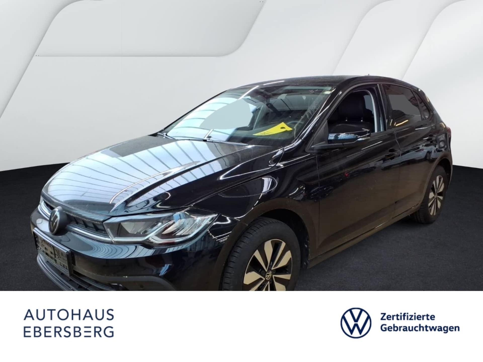 Volkswagen Polo Goal
