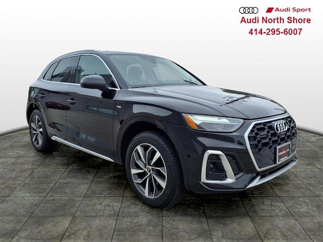 Photo of 2023 Audi Q5