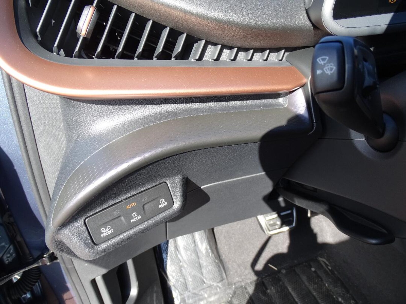 CUPRA Tavascan – Bild 13