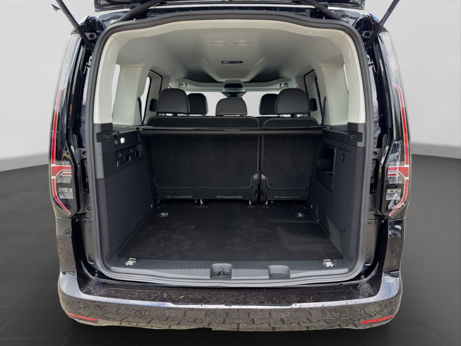 Volkswagen Caddy – Bild 17