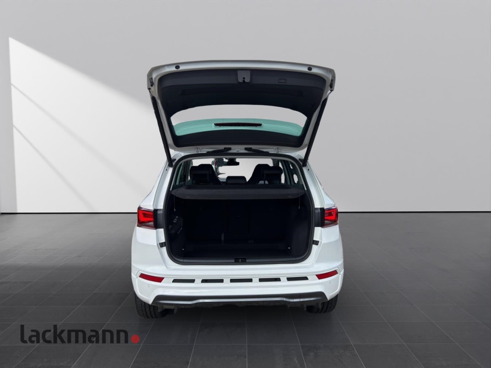 CUPRA Ateca – Bild 7