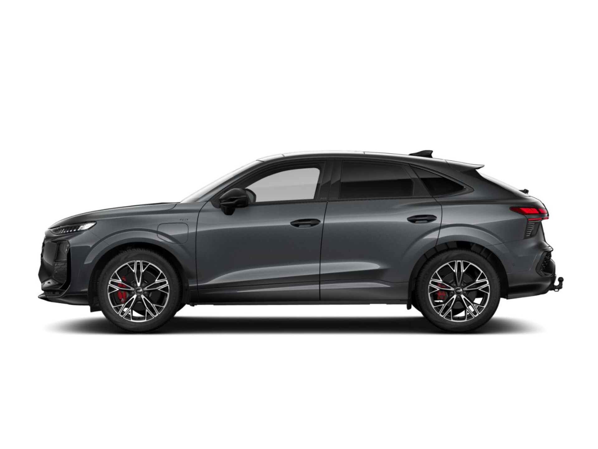 Audi Q3 Sportback e-hybrid