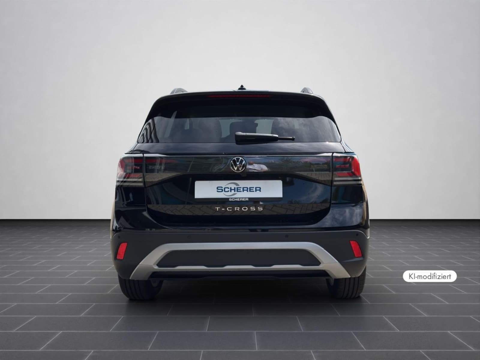 Volkswagen T-Cross – Bild 6