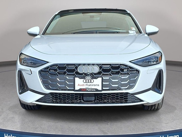 2025 Audi A5 Sedan