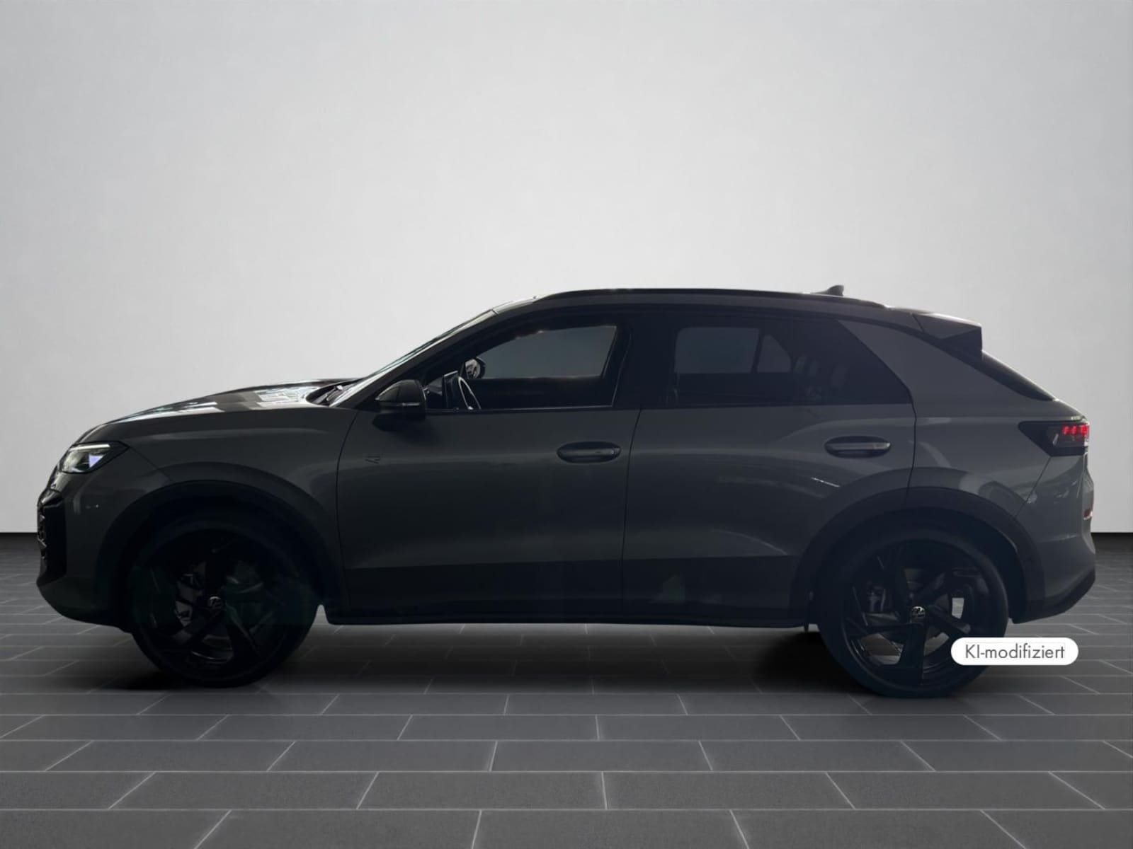 Volkswagen T-Roc – Bild 7