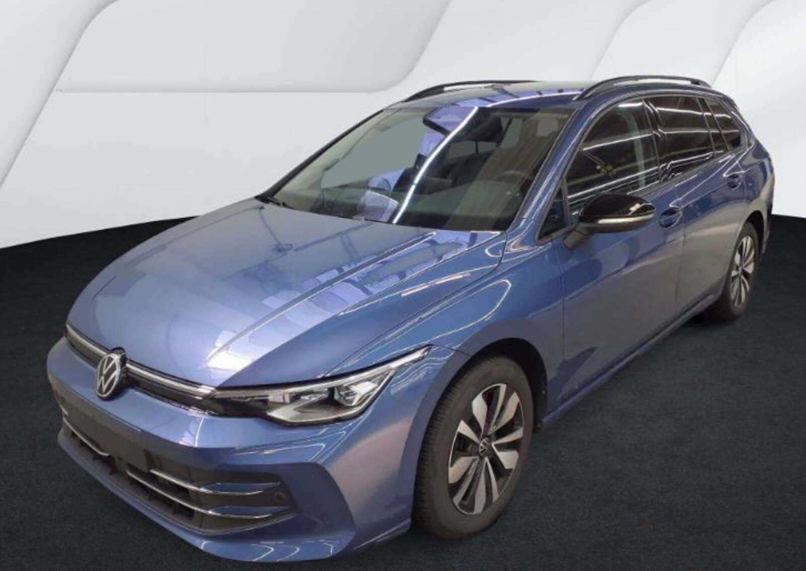 Volkswagen Golf Variant – Bild 2