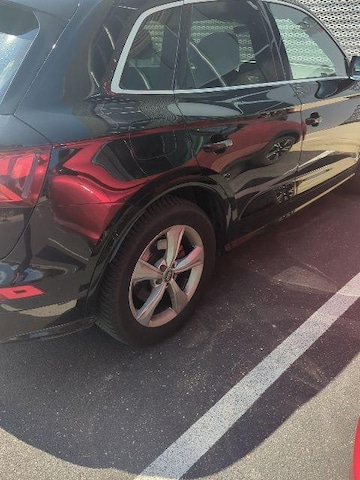 2018 Audi SQ5