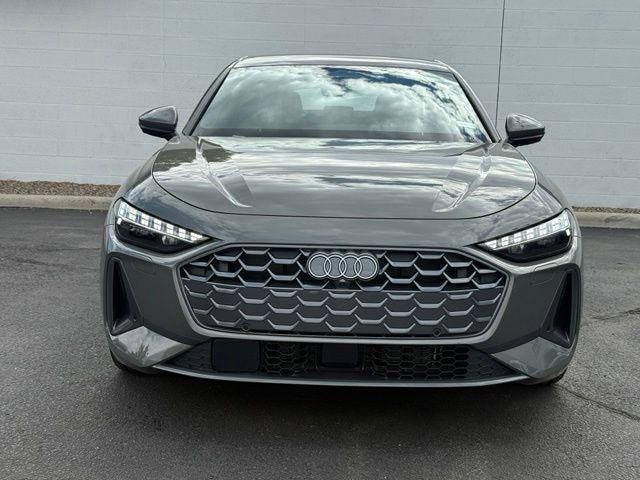 2026 Audi A5 Sedan