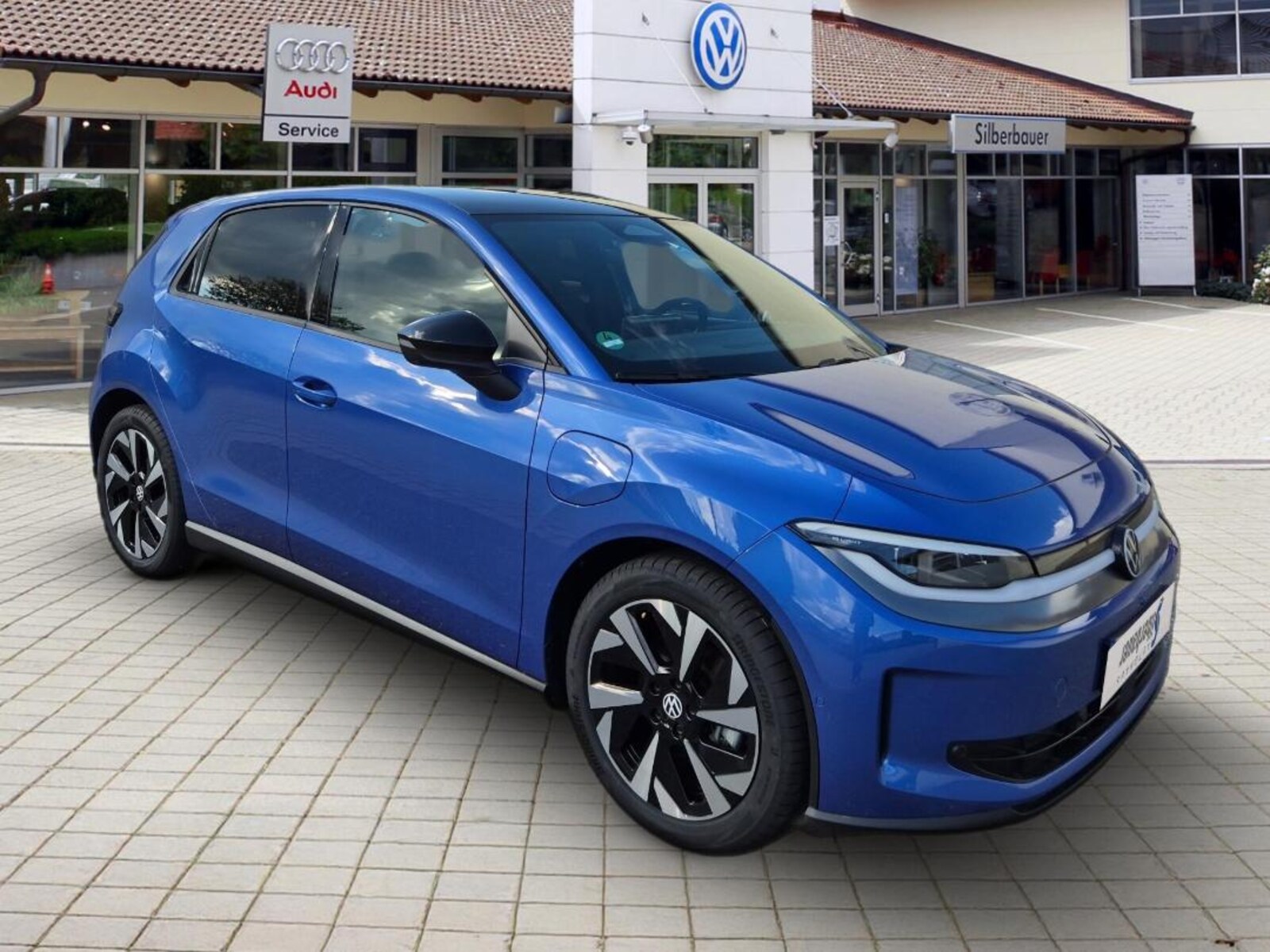 Volkswagen ID. Polo – Bild 3